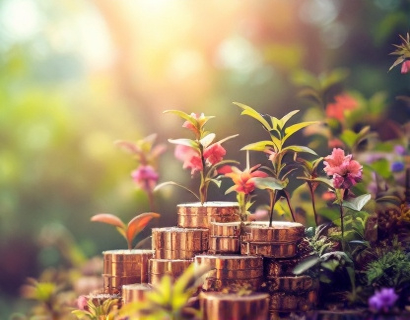 Building a Strong Foundation in Financial Literacy for Industry Professionals and Curious Learners
