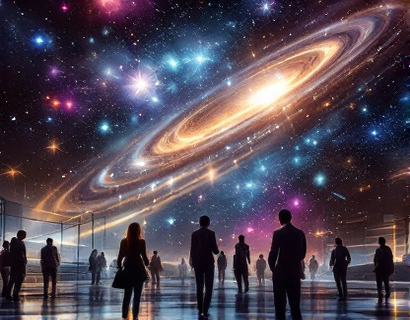 Harnessing Financial Insights for a Brighter Future