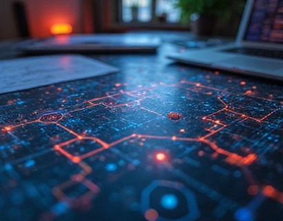 Navigating Financial Complexity for a Brighter Financial Future